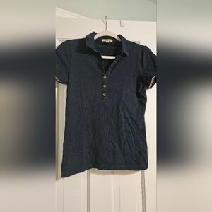 Burberry Brit Polo Shirt